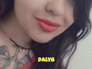 Dalyg