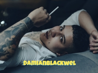 Damianblackwel