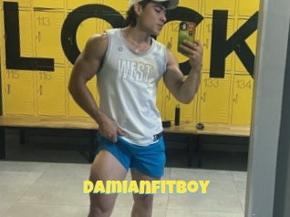 Damianfitboy