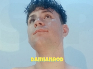 Damianrod