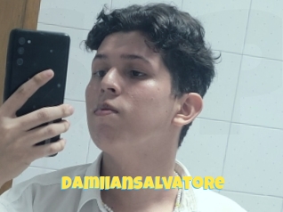 Damiiansalvatore
