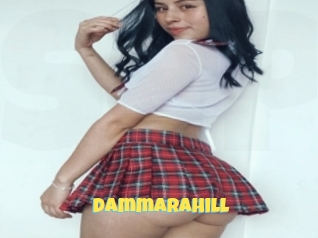 Dammarahill