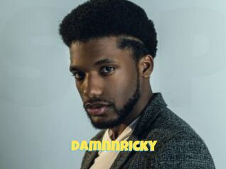 Damnnricky