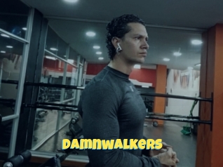 Damnwalkers