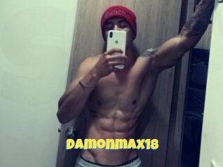 Damonmax18