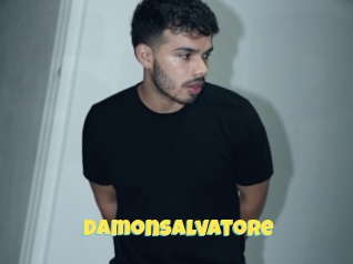 damonsalvatore Sexe et Porno