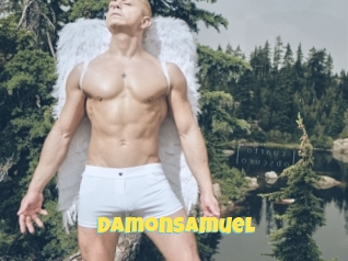 Damonsamuel