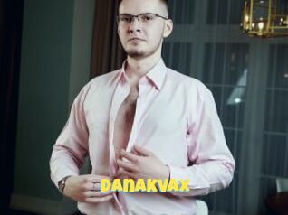 Danakvax