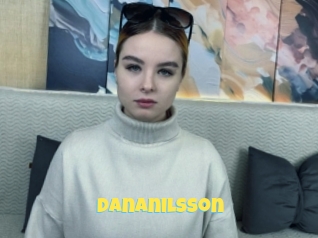 Dananilsson