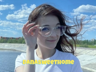 danasweethome Sexe et Porno