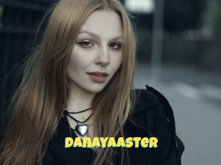 danayaaster Sexe et Porno