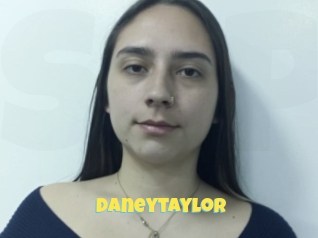 Daneytaylor