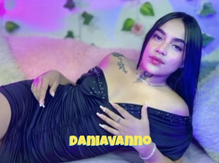 Daniavanno