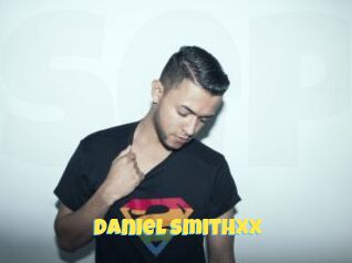 daniel_smithxx Sexe et Porno