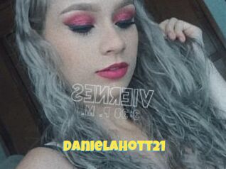 danielahott21 Sexe et Porno