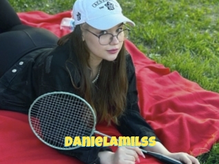 Danielamilss