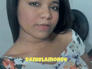 Danielamoree