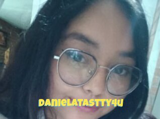 Danielatastty4u