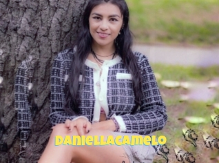 daniellacamelo Sexe et Porno