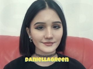 Daniellagreen