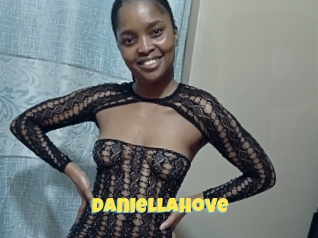 Daniellahove