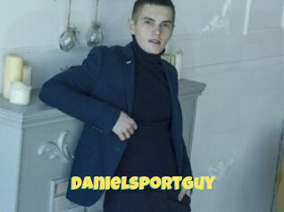 Danielsportguy