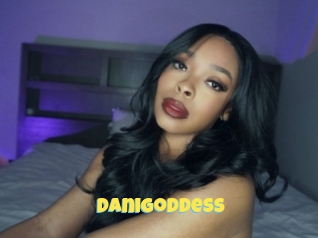 Danigoddess