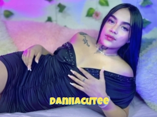 Daniiacutee