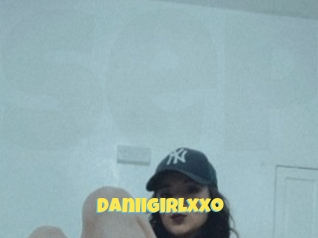 Daniigirlxxo