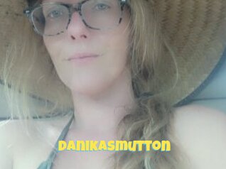 danikasmutton Sexe et Porno