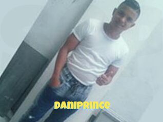 Daniprince