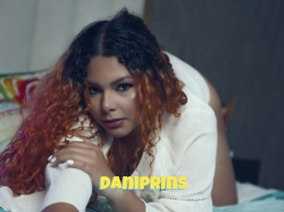 Daniprins
