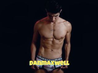 Danmaxwell