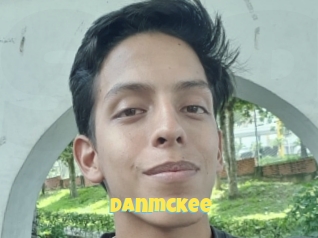 danmckee Sexe et Porno