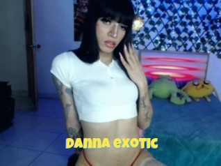 Danna_exotic