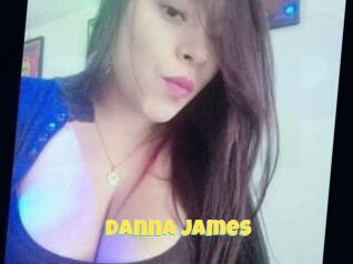 Danna_james