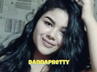 Dannapretty