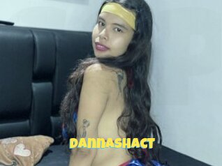 Dannashact
