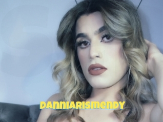 Danniarismendy