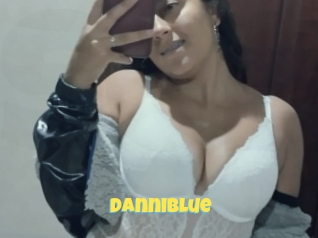 Danniblue