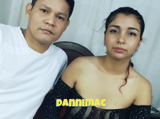 dannimac Sexe et Porno