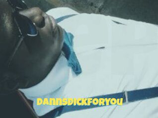 Dannsdickforyou