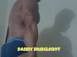 Danny_musclehot