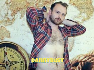 Dannybusy