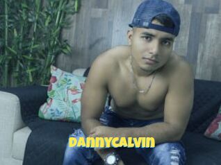Dannycalvin