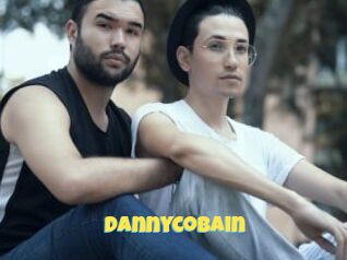 Dannycobain