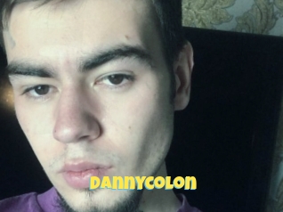 Dannycolon