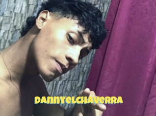 Dannyelchaverra