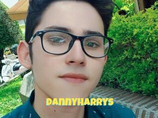 Dannyharrys
