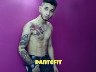 Dantefit